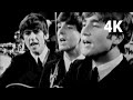 The Beatles - This Boy [4K] (New Stereo Mix 2024)