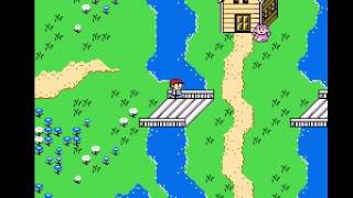 MOther 1: To Podunk