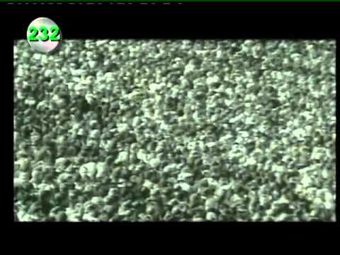 Springbok Try Nr: 232 - Gert Brynard (1965 - New Zealand, 3rd Test, Christchurch)