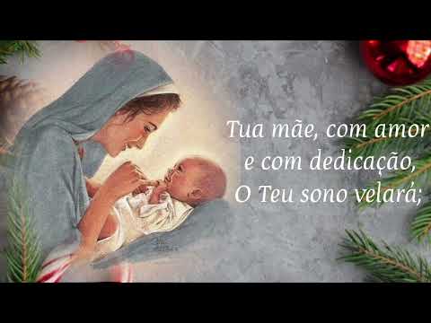 Canção de Ninar de Maria - Hino Primária ♡