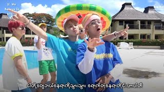 Download lagu [MMSUB] BTS 'Airplane Pt.2' mp3