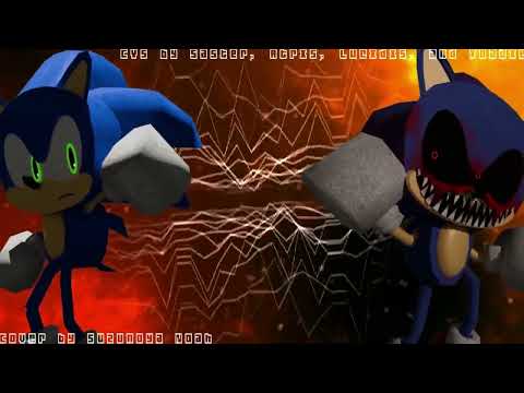 [Cover] Confronting Yourself - Differentopic