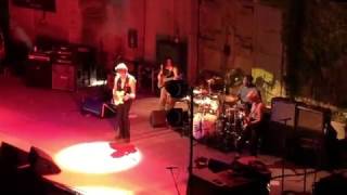 Jeff Beck • The Revolution Will Be Televised