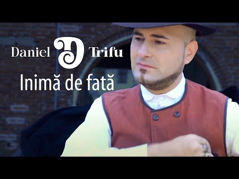 Daniel Trifu - Inimă de fată