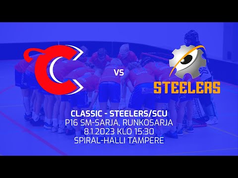 Classic vs Steelers/SCU P16SM 8.1.2023