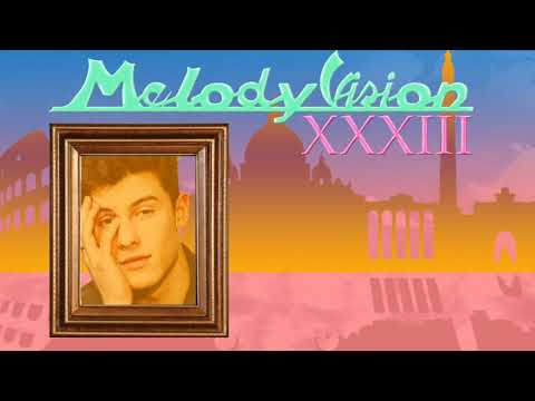 MelodyVision 33 - CANADA - Shawn Mendes - There's Nothing Holdin' Me Back