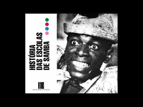 Portela 1958 - Vultos e efemérides do Brasil