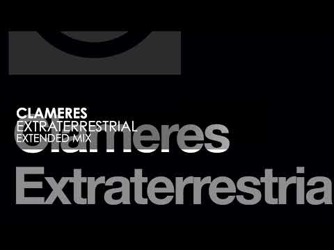 Clameres - Extraterrestrial