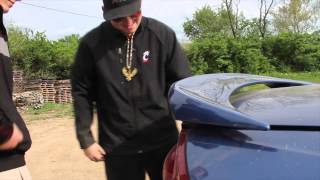 Wu Tang Crime Syndicate