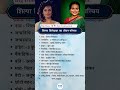 Biography Of Shilpa Shirodkar