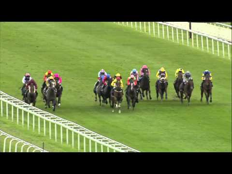 2013 Coolmore Nunthorpe Stakes - Jwala
