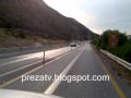 VERY DANGEROUS GREEK NATIONAL ROAD ATHENS PATRA 2011 PART2 Wmv