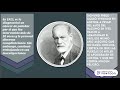 Sigmund Freud El Horror Al Incesto