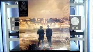 Dead Combo - Aurora em Lisboa