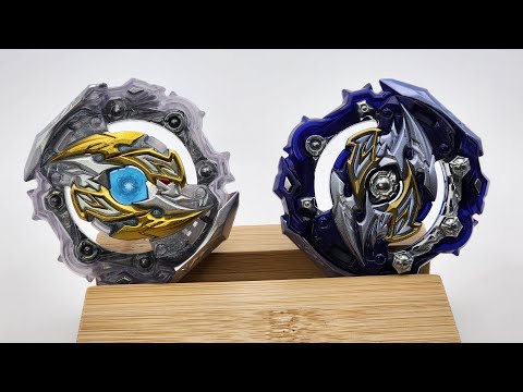 Cobalt Odin (ODAX) Pro Series Recolor