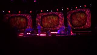 Ray Lamontagne - No Answer Arrives - Live 6-19-2018 Charlotte Metro Credit Union Amphitheater