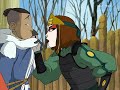 Avatar The Last Airbender In Tamil Episode 4 Tamil TV Toons