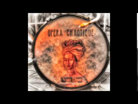 Opera Chaotique - Death of the Phantom of the Opera - FULL ALBUM