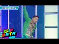 Jhong shows how to properly dance the Pamela Dance | Isip Bata