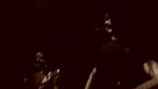 American Diary "You Better Not Be Here When I Get Back"