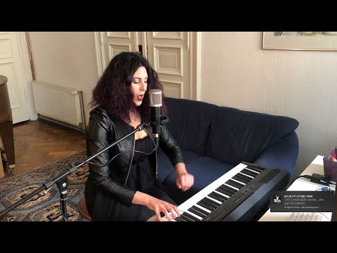 Moran Magal - Empty World  - [OFFICIAL VIDEO]