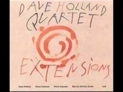 Dave Holland Quartet - Nemesis