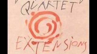 Dave Holland Quartet - Nemesis