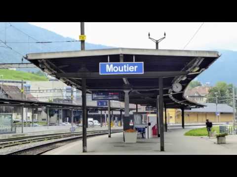Rundwanderung im Berner Jura: Moutier - Mont Raimeux / 02.09.18
