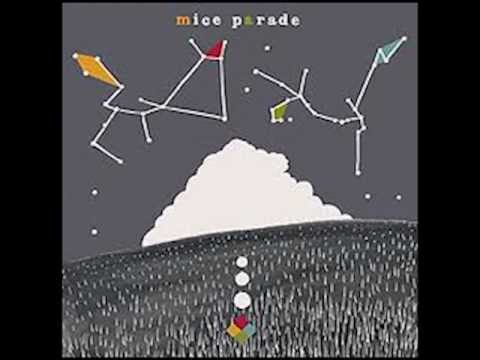 Mice Parade - The Nights After Fiction
