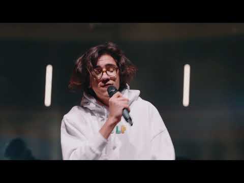 OSKI & Zediam - Ghost (Live From Connecting Culture 2021)