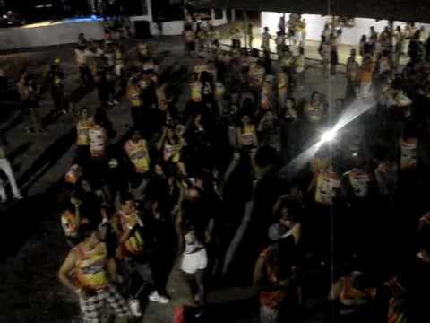 THIAGO VYDALL - BACABAL FOLIA 2013 #1