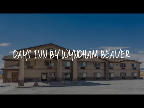 Days Inn by Wyndham Beaver Review - Beaver , United States of America
