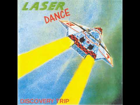 Laserdance – Discovery Trip (ZYX Records master - Full CD Album)