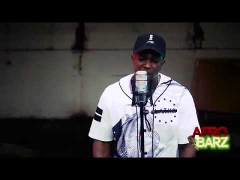 Kida Kudz - AfroBarz S:01 EP:01 | AfroBeat360