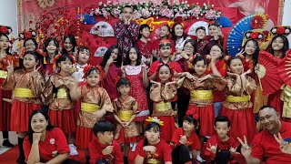 Download lagu Kasih Allah Bapa Gong xi Gong xi I Starkids GES I 11.02.24 17.00 mp3