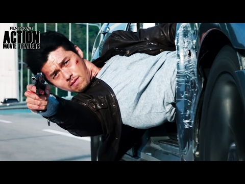 Confidential Assignment Trailer - A Hyun Bin Action Movie
