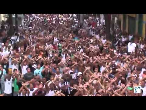 FJV - O TERROR DO RIO