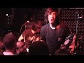 The Dragons "Woah Yeah"  @Casbah San Diego