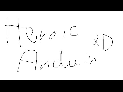 Heroic Anduin Wrynn | Mistweaver PoV | Iris