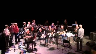 IN A MELLOW TONE Big Brass Lorient