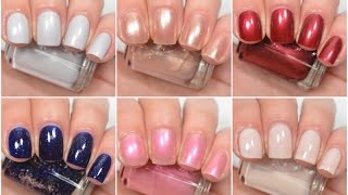 Essie - Retro Revival | Swatch and Review