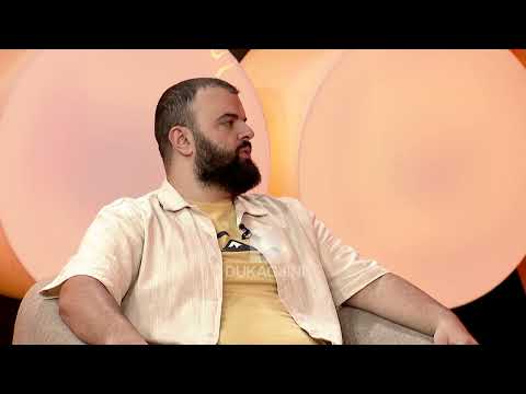 Aktori Dardan Gashi flet për paragjykimet që ia bëjnë për shkak të fesë: "Kam fillu me i injoru"