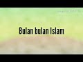 Bulan Bulan Islam