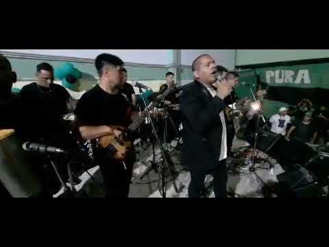 el angel de nahuel:un pedacito del show