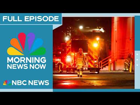 Morning News NOW Full Episode – Sept. 16