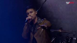 ERIC SAADE - COLORS / HOT&amp;TOP/ EUROPA PLUS TV
