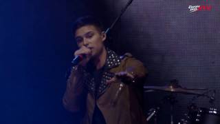 ERIC SAADE - COLORS / HOT&amp;TOP/ EUROPA PLUS TV