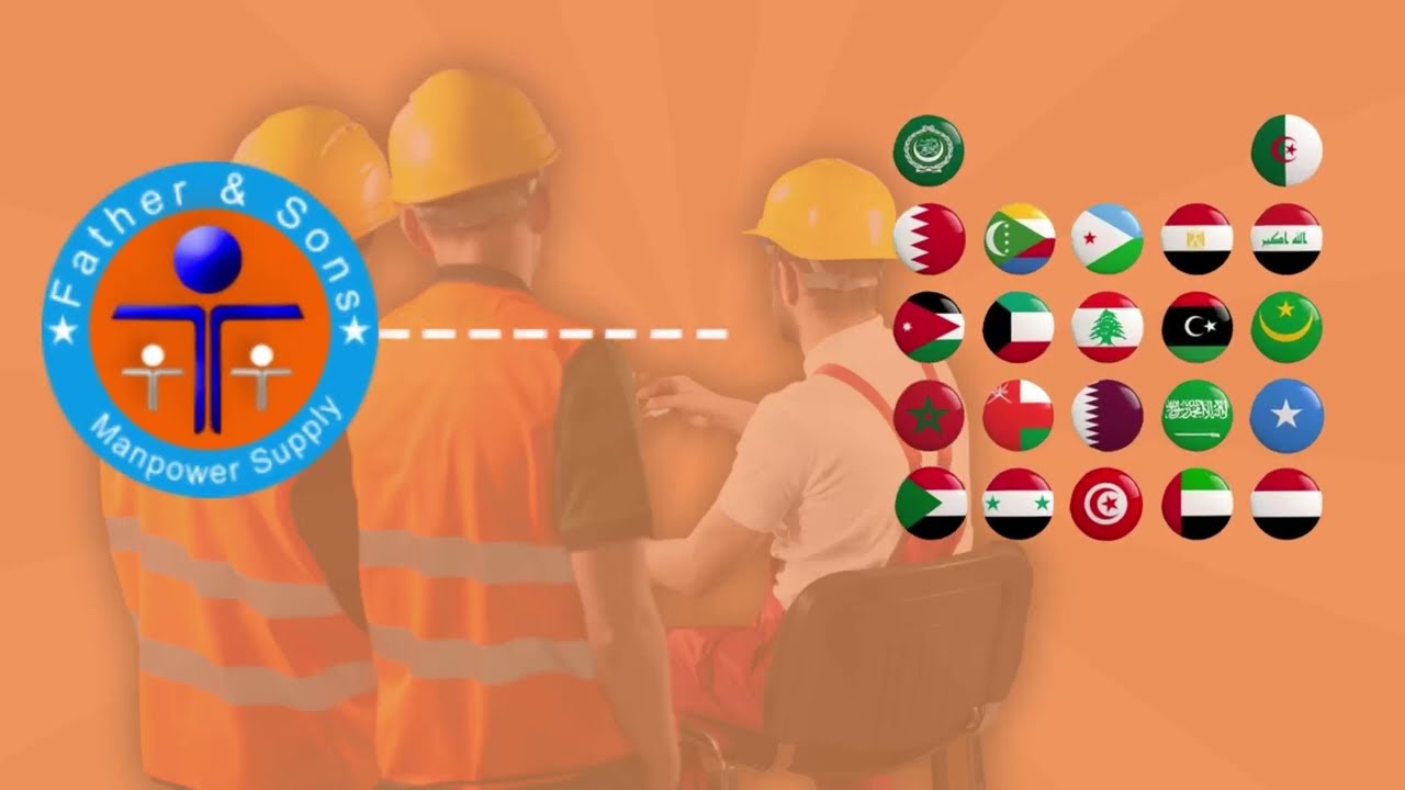 Father & Sons Manpower Supply — company introduction