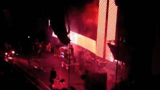 Pendulum - Genesis/Salt In The Wounds Live At Wembley Arena