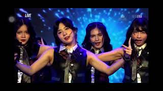 Download lagu JKT48 - RIVER ( Last show Gaby ) 14-08-22 mp3 Download lagu JKT48 - RIVER ( Last show Gaby ) 14-08-22 mp3
